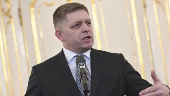    Лидер победившей в Словакии партии пообещал сделать все для переговоров по Украине Татьяна Сидорова
