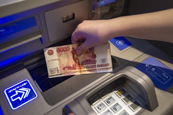 ©Мария Девахина/РИА Новости