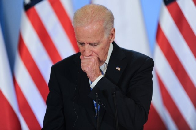    Президент США Джо Байден.