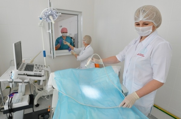 Фото: РИА Новости / Александр Кондратюк