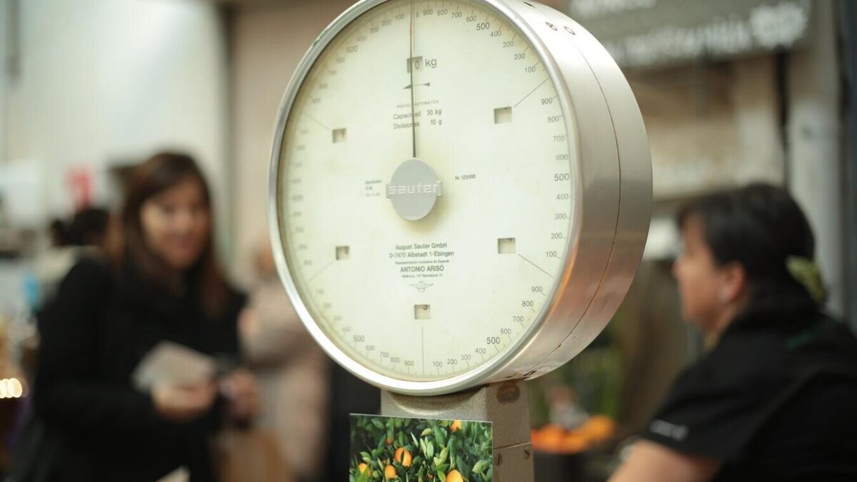    Круче Роспотребнадзора: хитрый трюк, чтобы проверить точность весов© PxHere