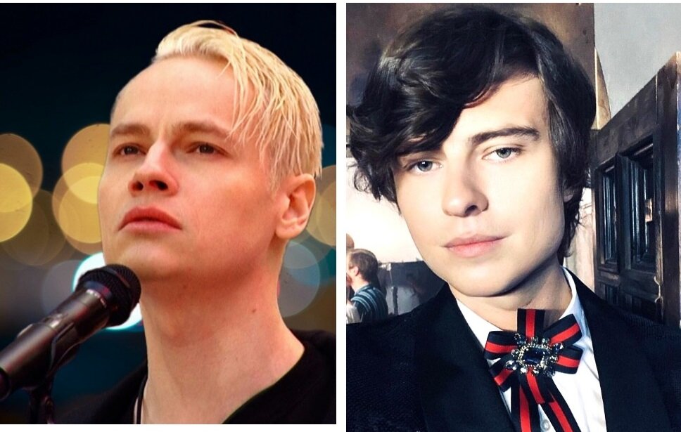 SHAMAN,  Прохор Шаляпин