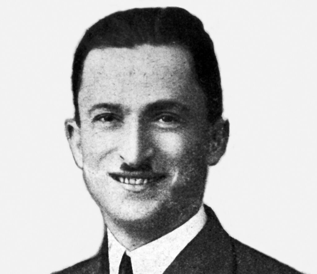 Решид Нури Гюнтекин.