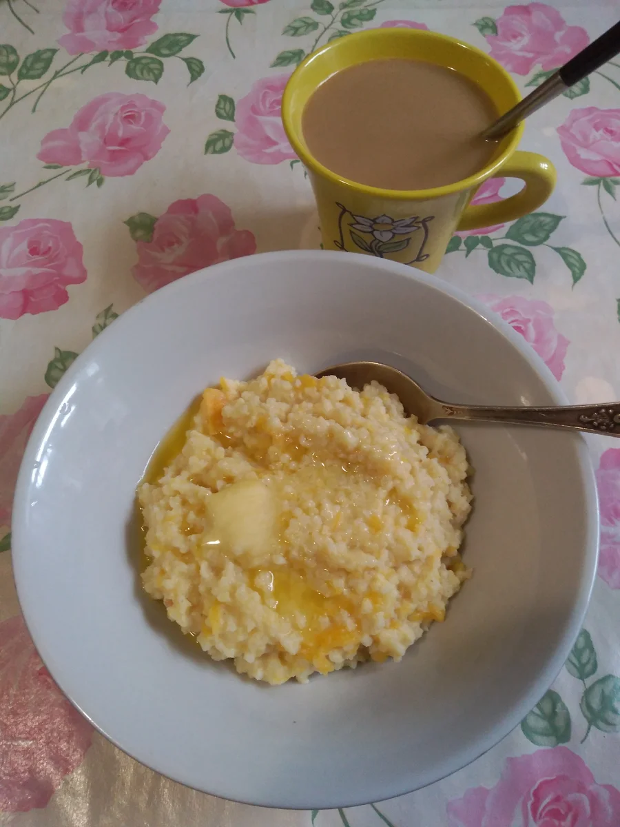 ПП каши
