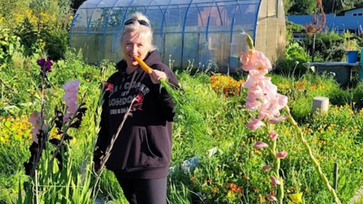 Отпуск дома: плюсы, безусловно есть. Но альтернатива быть должна. Фото автора.