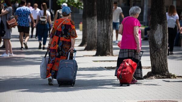    © Sputnik / Mihai Caraus