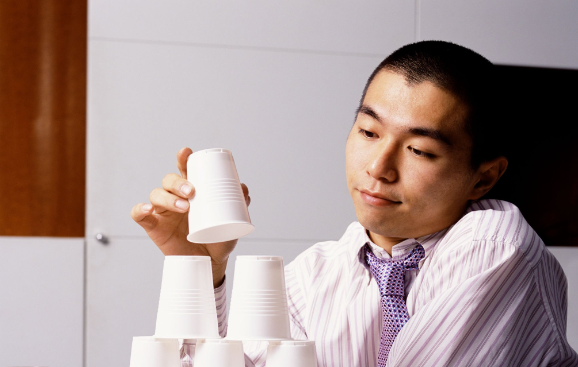 Не знаю с чего начать