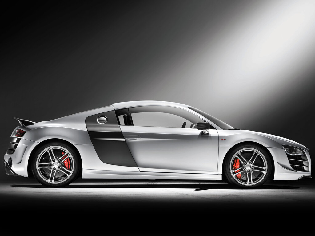 Audi R8 2006 года: Легенда и Наследие | CarZone | Дзен