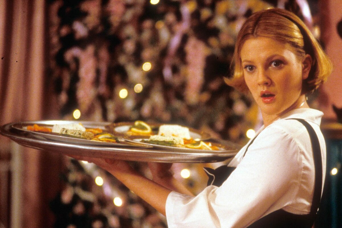 фото похожей девушки из инета 