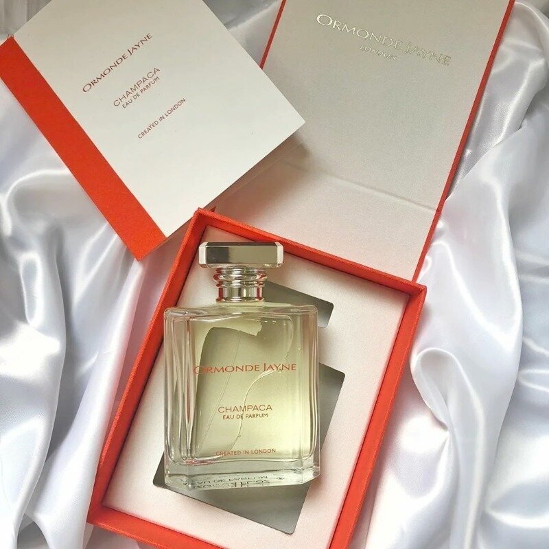 Ormonde Jayne Champaca 💕