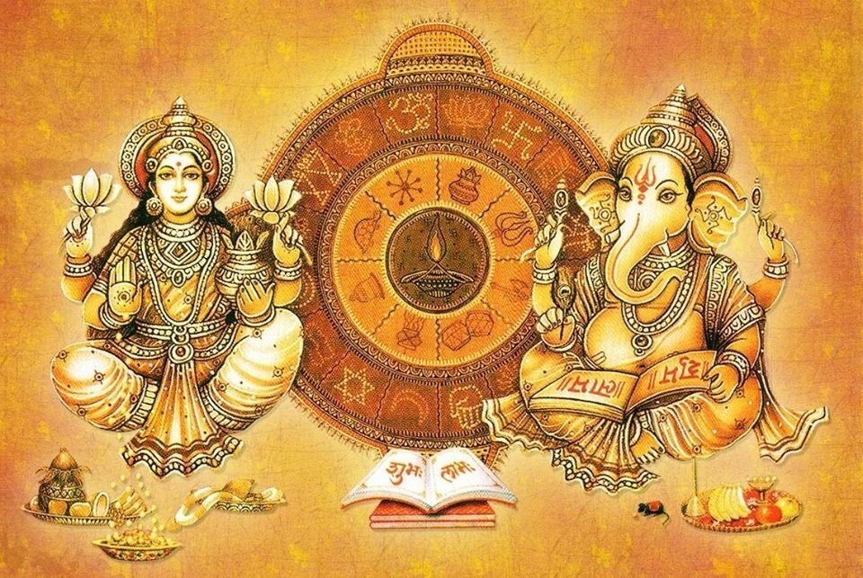 Ведическая астрология даст более точные и верные ответы на вопросы о вашем внутреннем мире