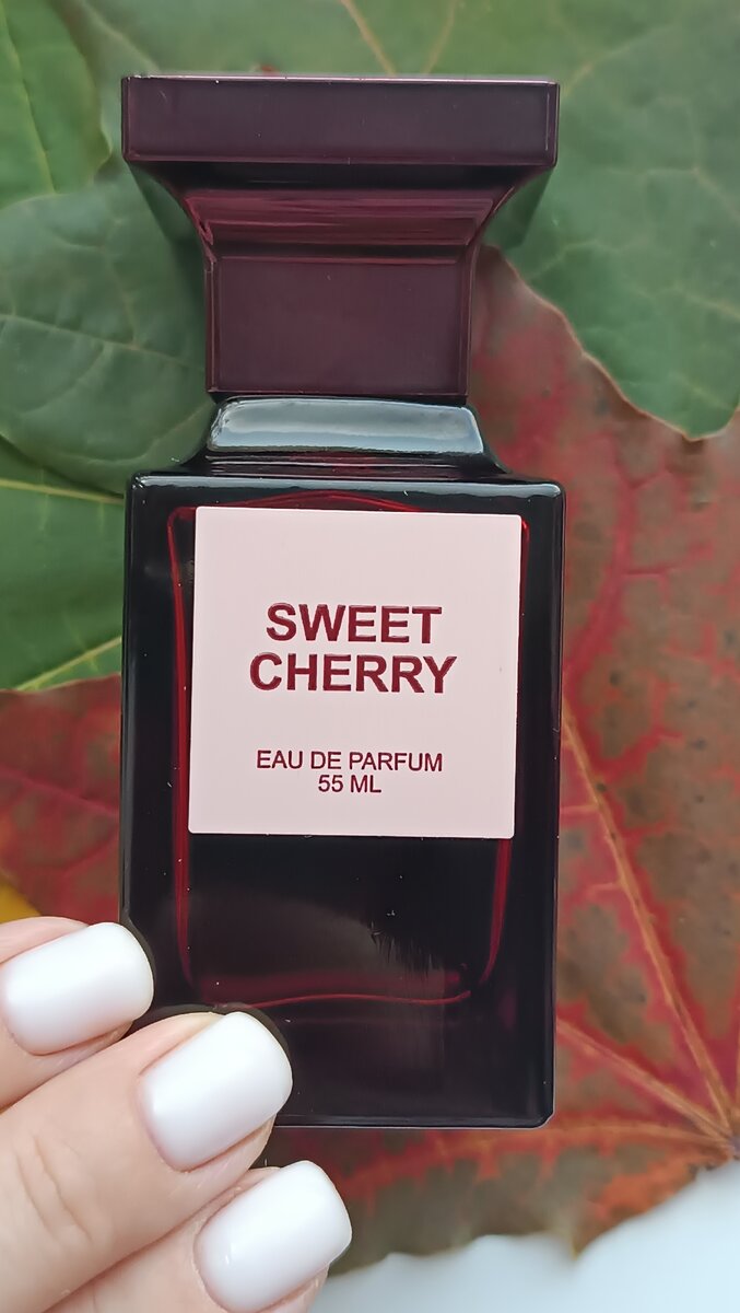 Tom ford lost cherry аналог