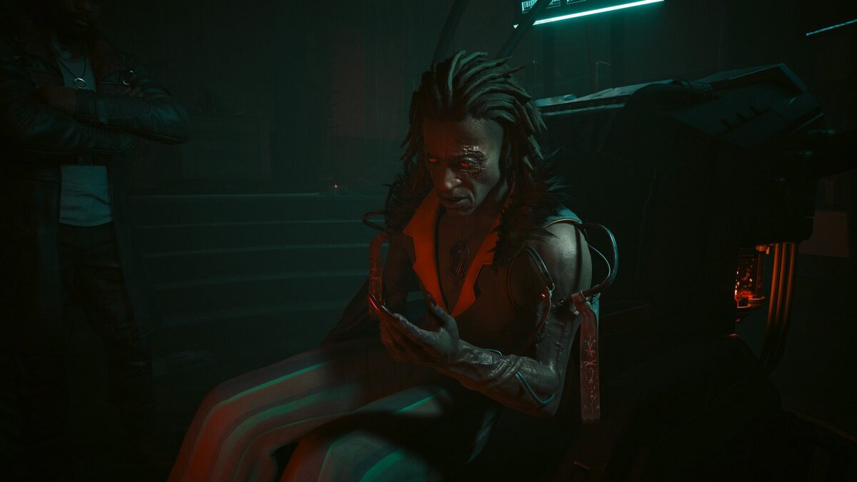 Весь сюжет Cyberpunk 2077: Phantom Liberty. Удалось ли вылечить Ви и кто  умер в финале? | Кибер на Спортсе | Дзен