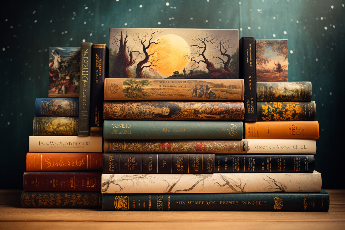 Анастасия Эльберг. 8 книг, с которых начнется ваш путь к финансовой свободе