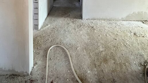 Строительство домов СкарЭксперт | Механизированная штукатурка стен по ...