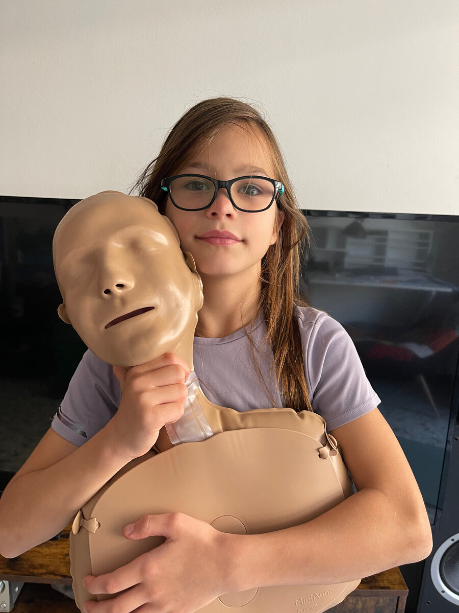 Красный Крест, спасатели, манекен, спасение, здоровье, дети, врачи