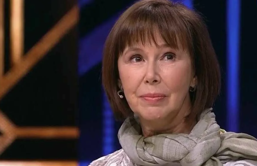 Врачи спасают 64-летнюю Евгению Симонову от рака Происшествия Селдон Новости