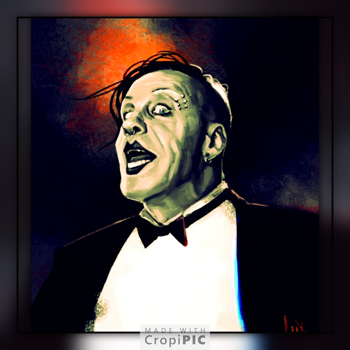 Тилль Линдеманн - Radio 