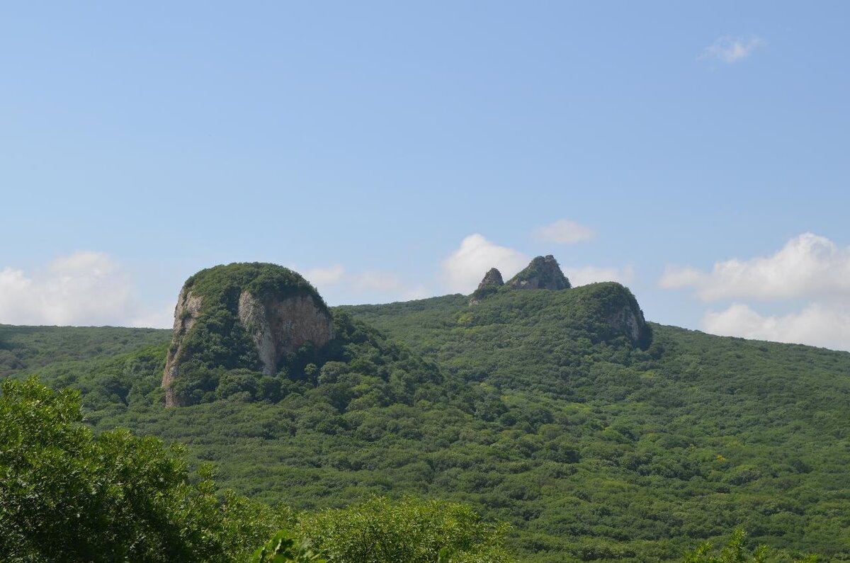 Кабанка гора Кисловодск высота