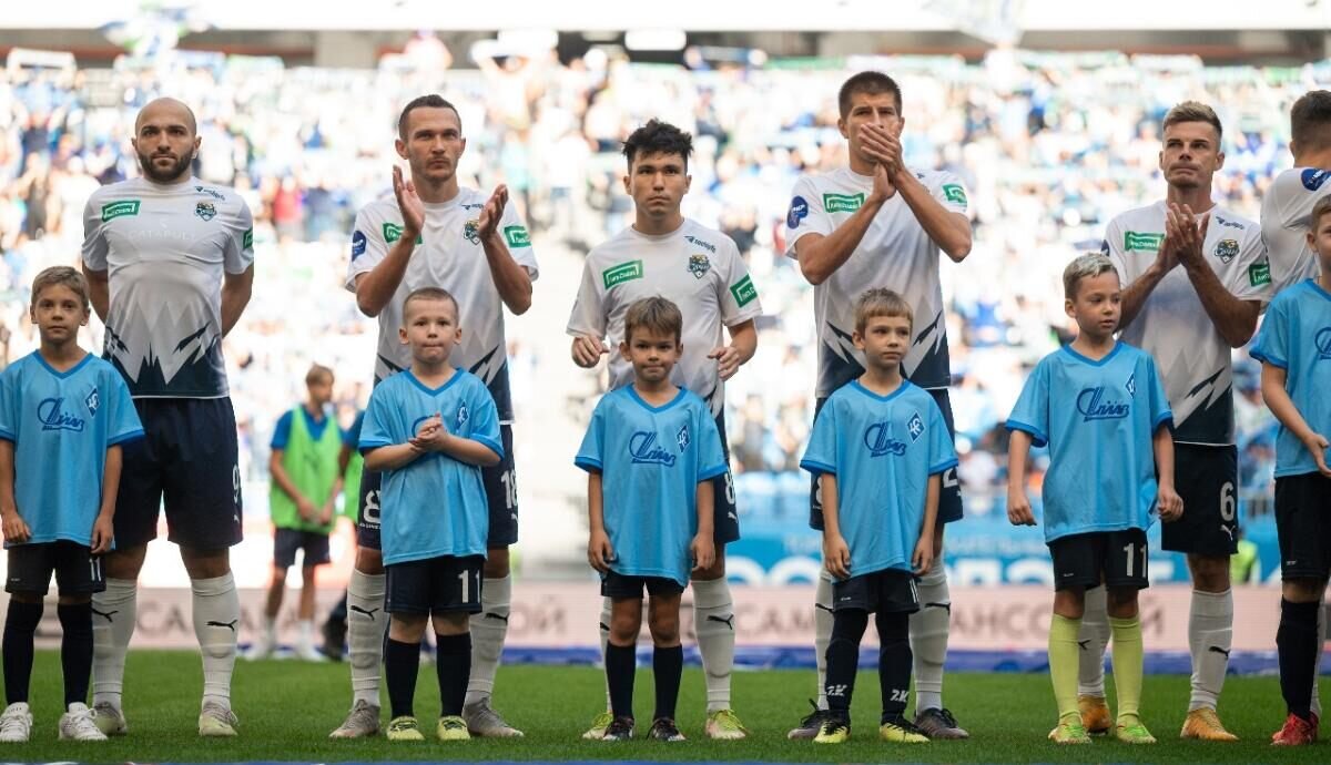    Фото: ФК «Сочи»