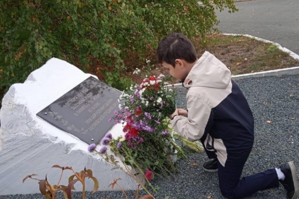    15 лет минуло со дня трагедии в Беляевской школе.