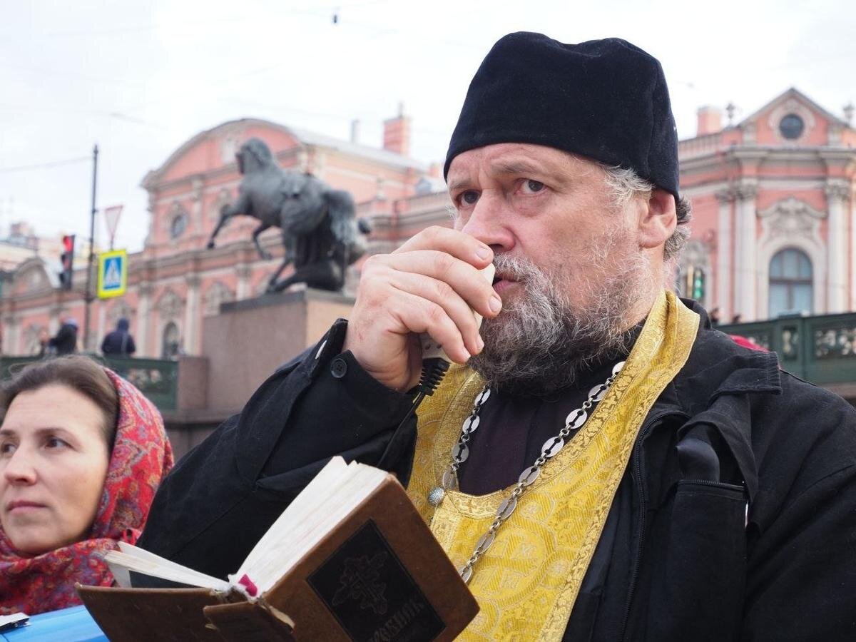 Фото: Дмитрий Абрамов / MR7