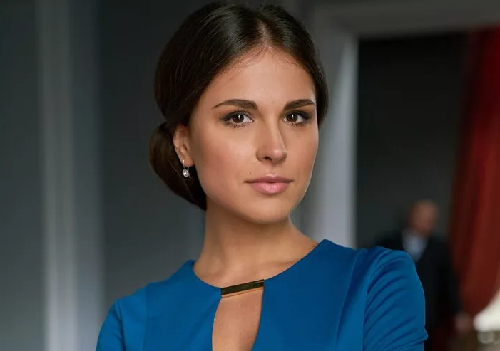 Кто есть кто в сериале "У каждого своя ложь" Телеканал Домашний Дзен