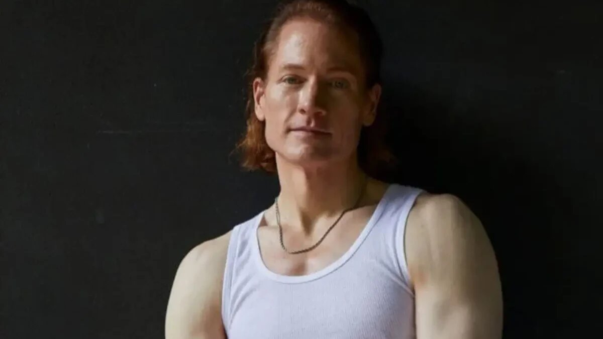 Так выглядит Брайан в 45 лет. Фото: hi-news.ru