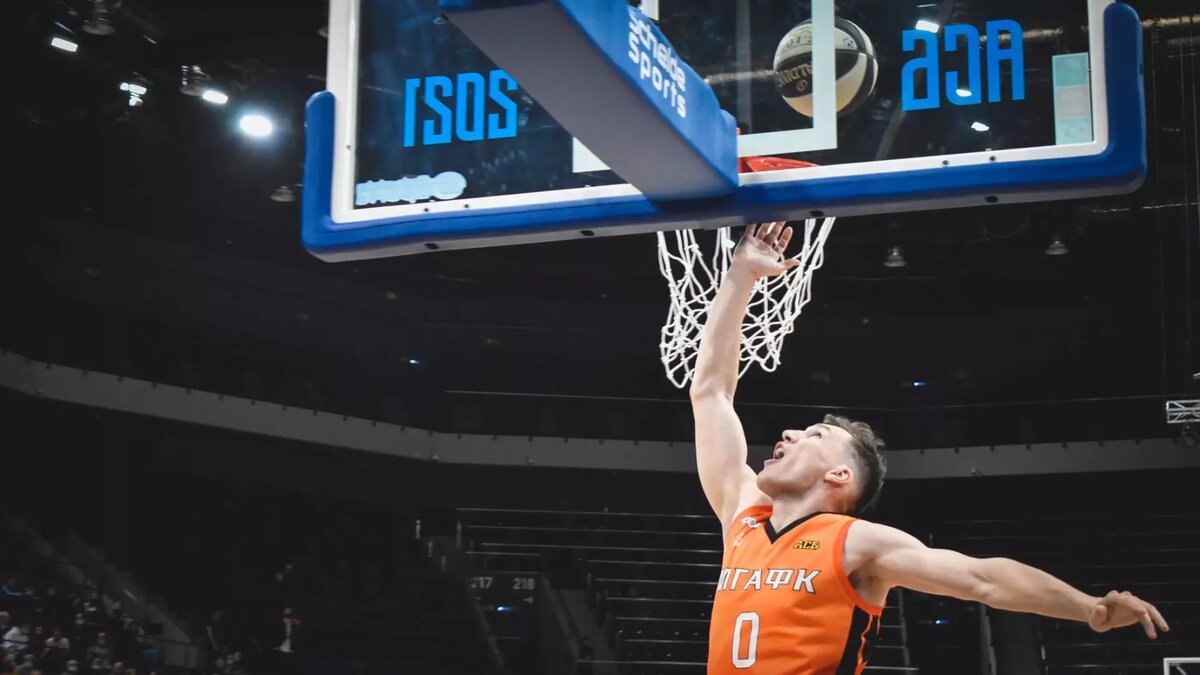     Нижегородский баскетбольный клуб «Пари НН» обыграл белорусскую команду «Минск» в матче регулярного чемпионата Единой лиги ВТБ. Игра завершилась со счетом 89:60 в пользу нижегородцев.