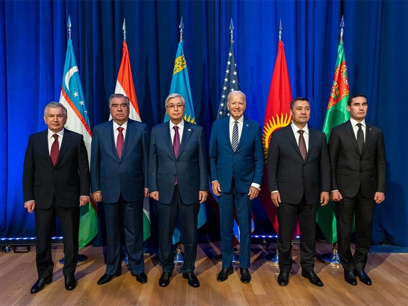 Источник фото: Белый дом