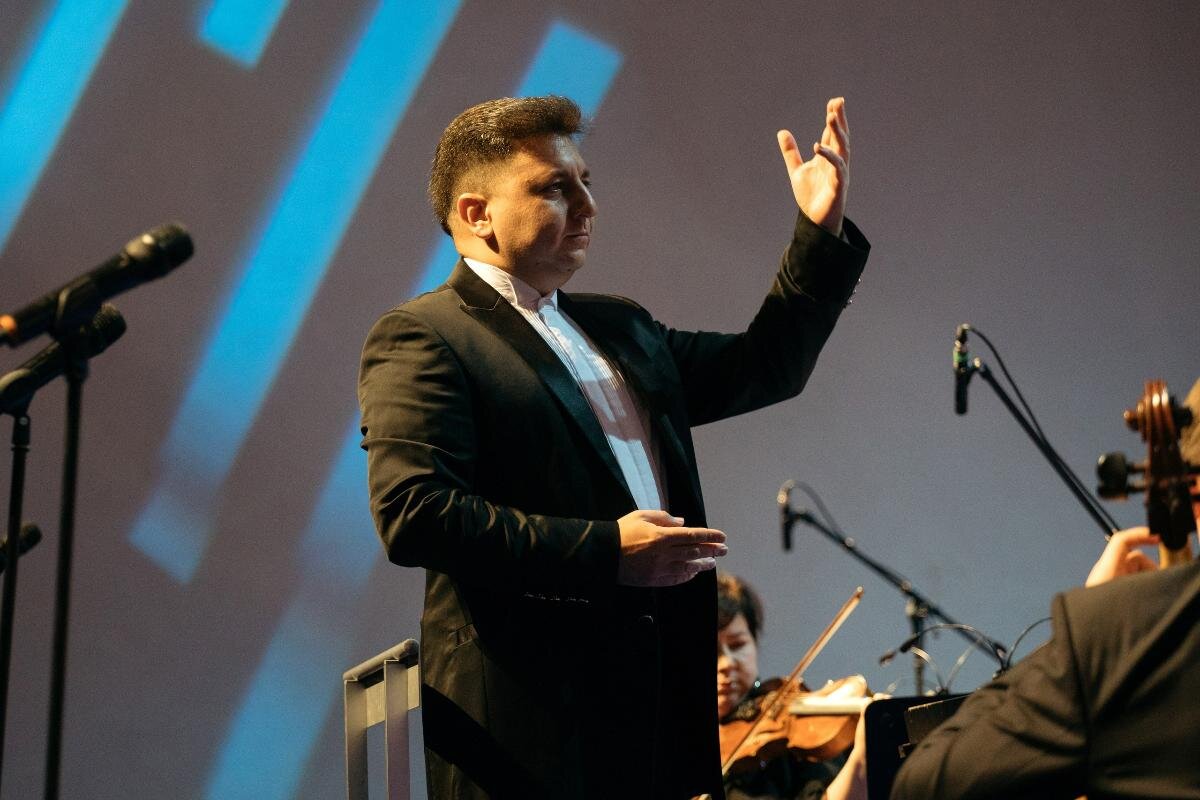    В Сургуте открылся Международный фестиваль искусств «60 параллель»