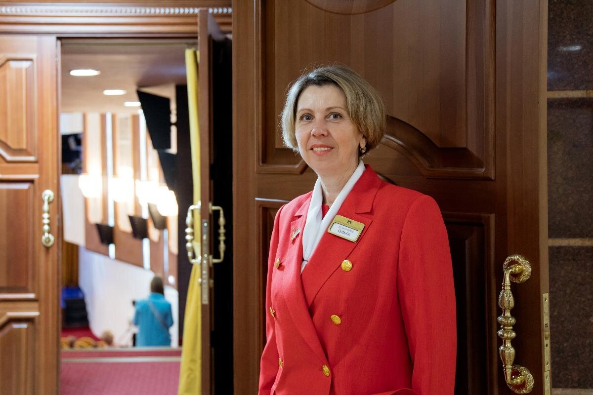    В Сургуте открылся Международный фестиваль искусств «60 параллель»