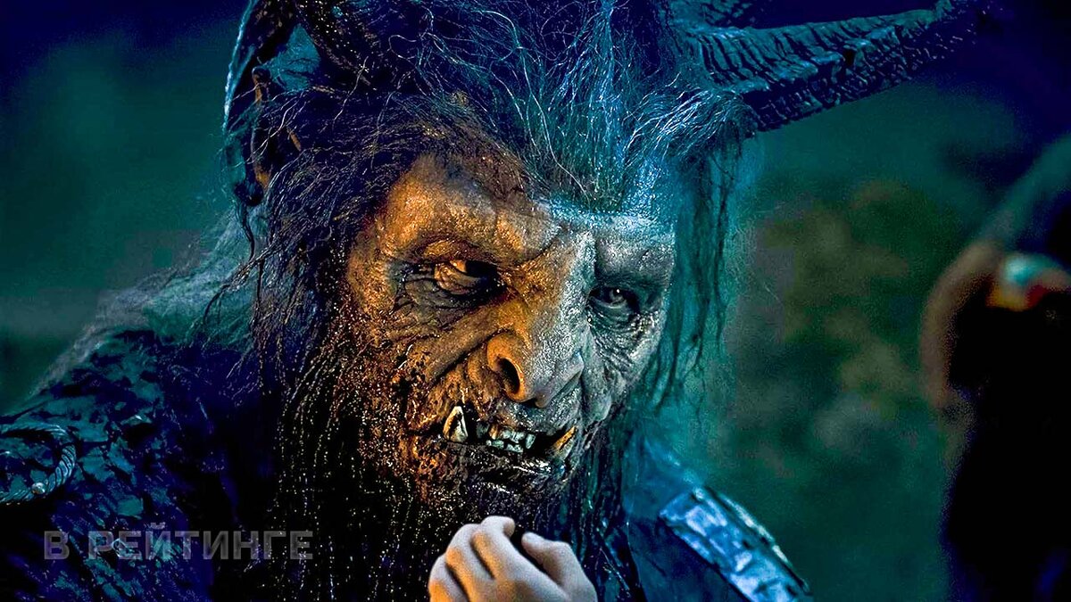 Кадр из 2-го сезона сериала "Колесо времени"