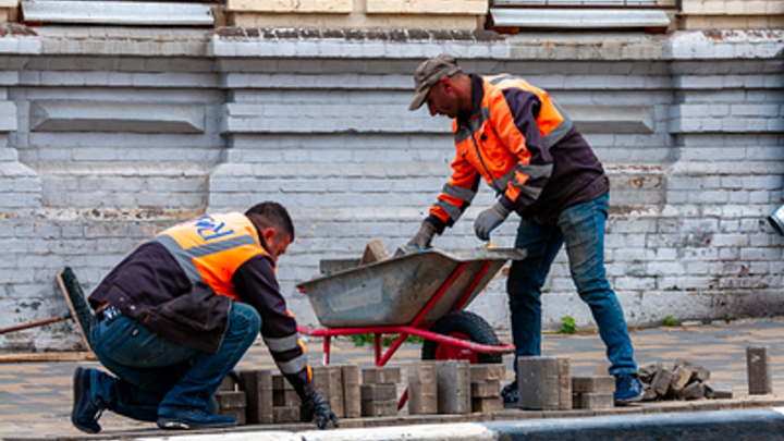 SVETLANA VOZMILOVA/GLOBALLOOKPRESS 