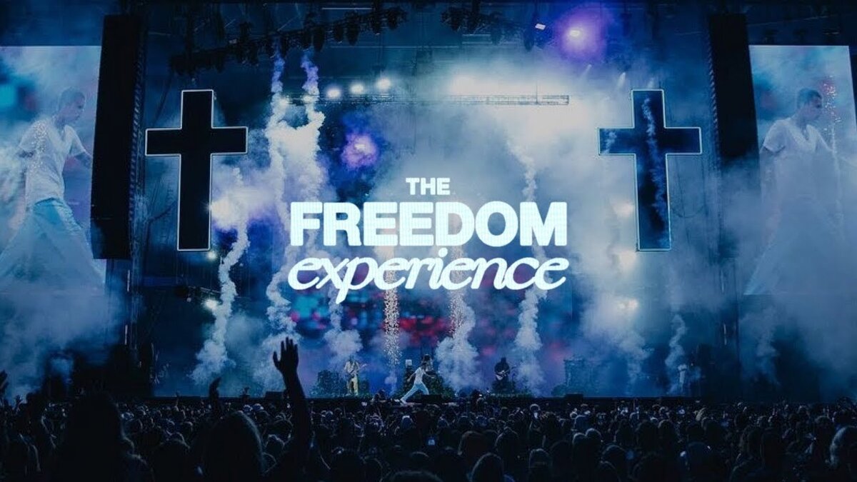 Freedom Experience 