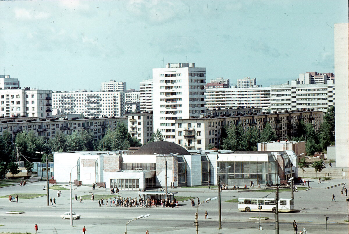 санкт петербург 1988 год