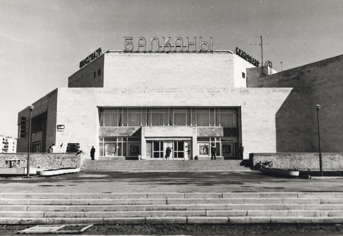 санкт петербург 1988 год