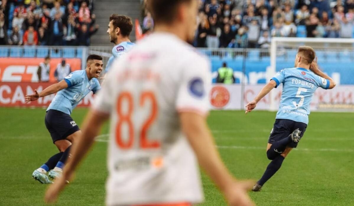    Фото: ФК «Крылья Советов»