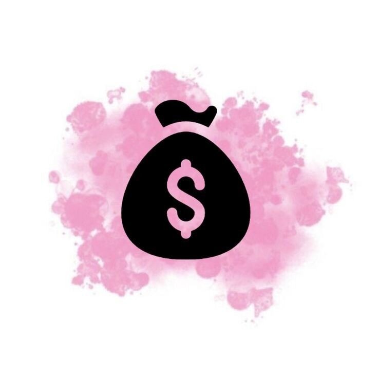 Благодарю за покупателей и деньги от продаж♥️