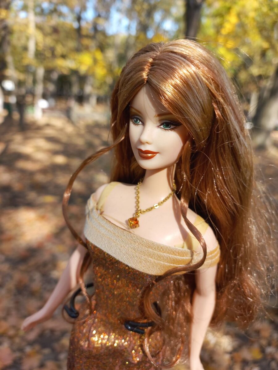 Образ продуман на 100%