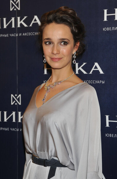 Валерия Ланская / Фото: Legion Media