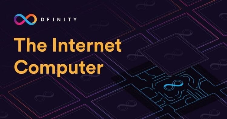 Криптовалюта Internet Computer (icp)