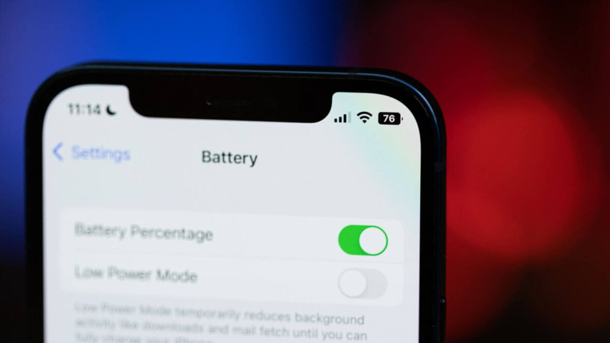    Вот что будет с батареей Айфона, если скачать iOS 17.0.2