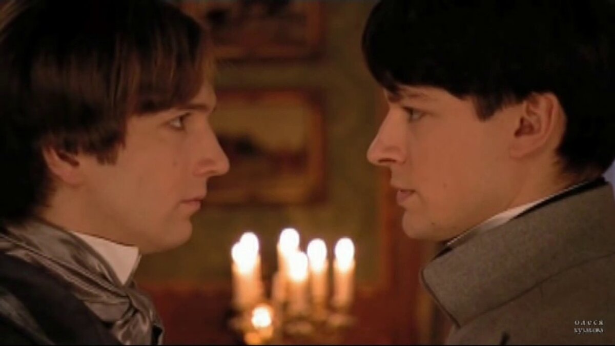 "Они сошлись: Волна и камень, Стихи и проза, лед и пламень..."