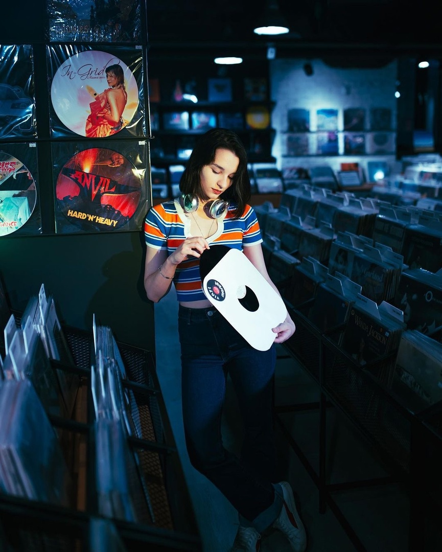 фотограф: Мария Пахомова