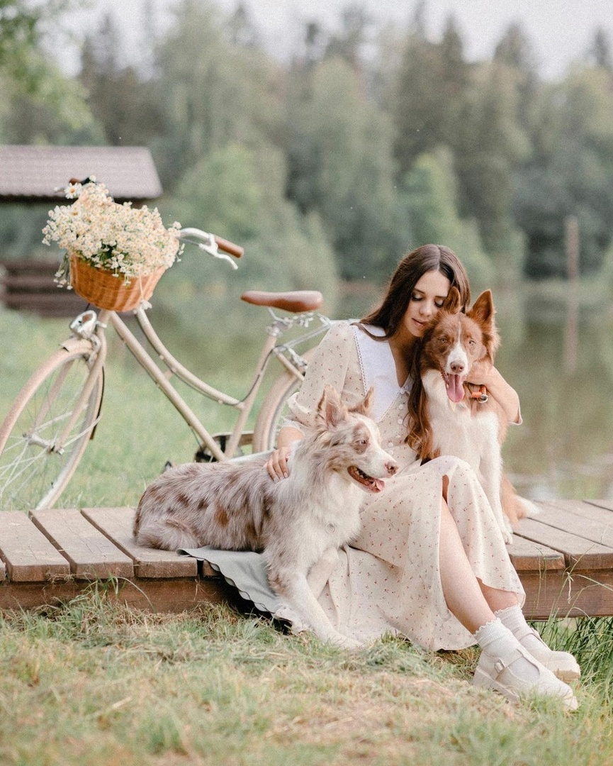 фотограф: Анастасия Воробцова