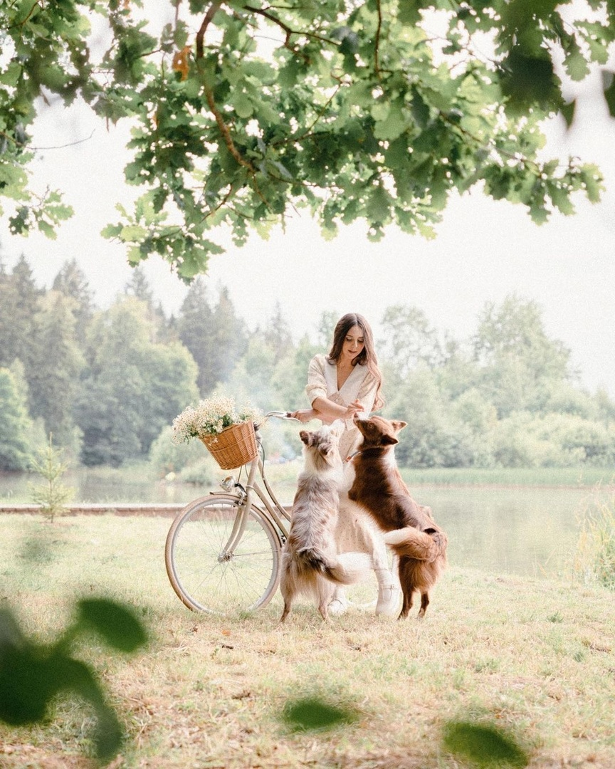 фотограф: Анастасия Воробцова