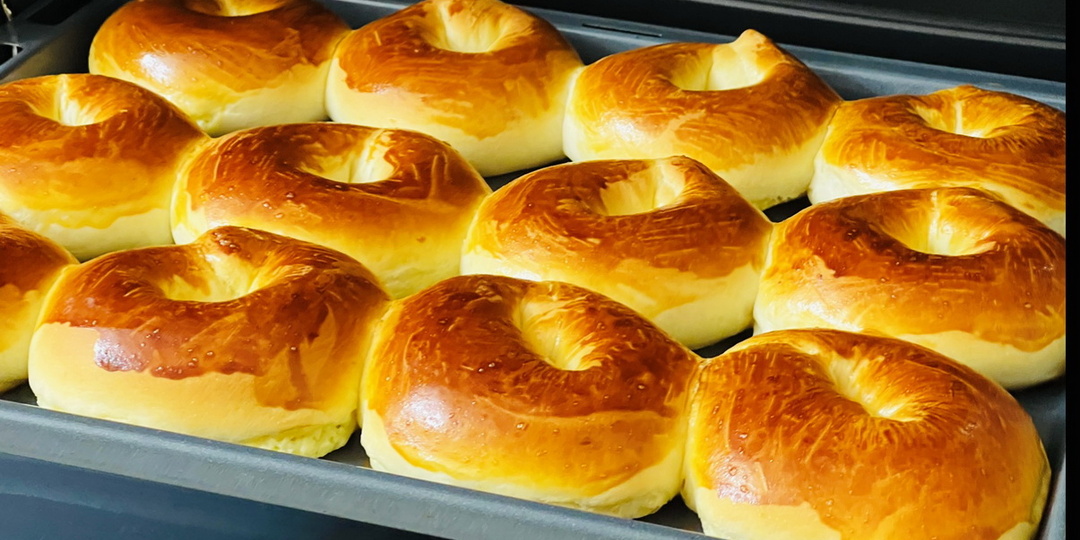 Невероятные Пуховые Булочки с начинкой Сметают со стола моментально не осталось и следа Вкусно к чаю