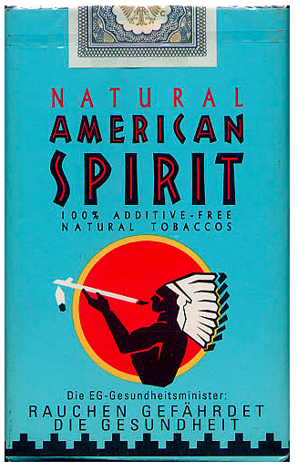 Германия, 1990е годы. Смола 12 мг, никотин 1.6 мг. В пачке 20 сигарет, цена была 6 Дойч-марок (примерно 3 доллара США)