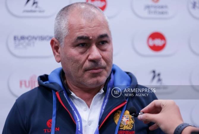 Источник фото: armenpress.am